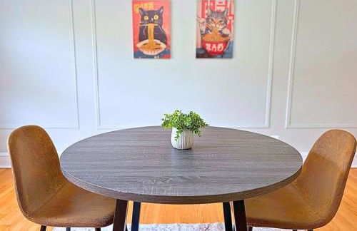 Charming 1BR Apt in Evanston - Hinman B3 - Foto 4