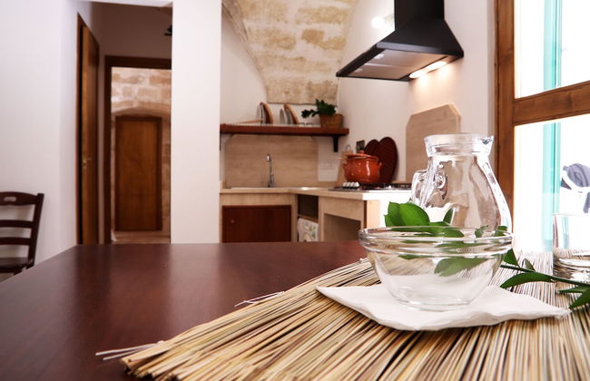 Azienda Agricola Francesca Stajano - Foto 20