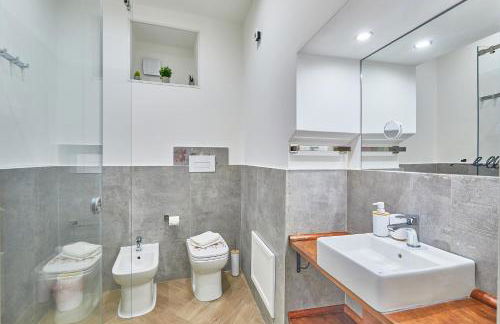 Sogno Azzurro - casa vacanze vicino Stazione Centrale, Ballarò e centro storico - Foto 18