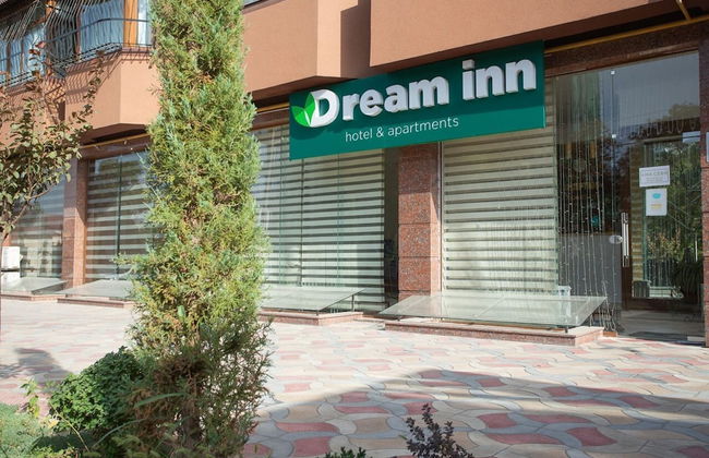 Dream Inn Hotel Apartments - Foto 19