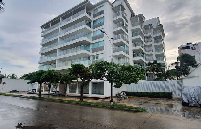 EDIFICIO SEA VIEW - APARTAMENTO 303B - Foto 24