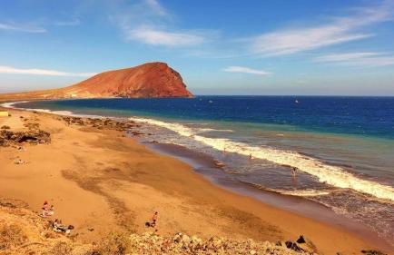 VILLA MOLEIRO- LA TEJITA - Foto 39