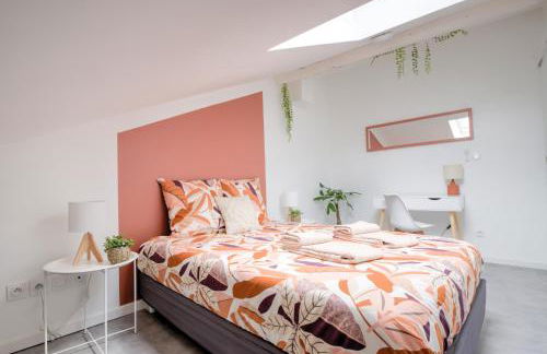 L'Estèque - 4 pers- Hyper Centre-WIFI - Foto 10