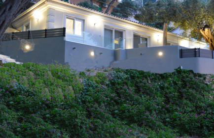 Odysseus Villa - Foto 59