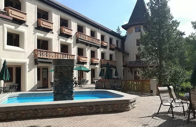 GetAways at Olympic Village Inn - Photo 56