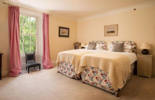 Mossfennan House & Annexe - Photo 29