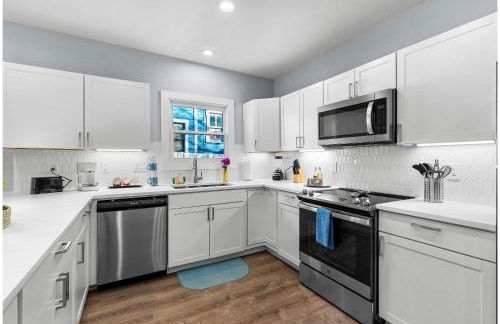 Inviting 4br/2.5ba Downtown Home With Ample Space! - Foto 22