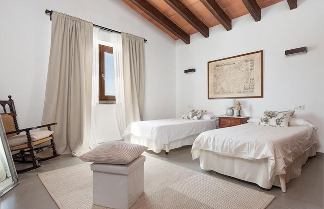 Bellpuig 4 in Art With 3 Bedrooms and 2 Bathrooms - Photo 22