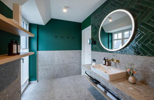 DAS LORNSEN - Serviced Luxury Apartments - Foto 62