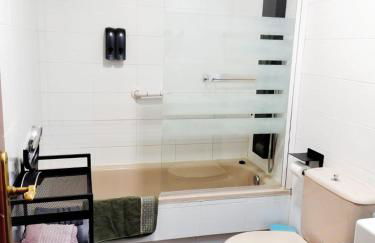 Confortable y luminoso apartamento - Foto 9