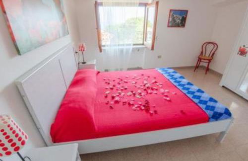 Holiday Home Ro- e Se- in Palinuro DE Blaue Flagge by Interhome - Foto 11