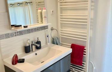 Maison Marie Charme & confort à Rouen centre - Photo 30