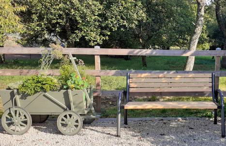 Ferienwohnungen "Zum Lochfeld" - Foto 20