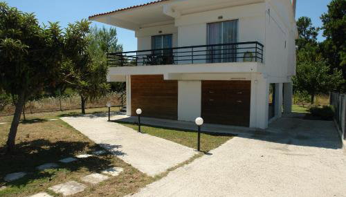Antheia's House - Foto 3