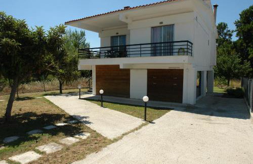 Antheia's House - Foto 3