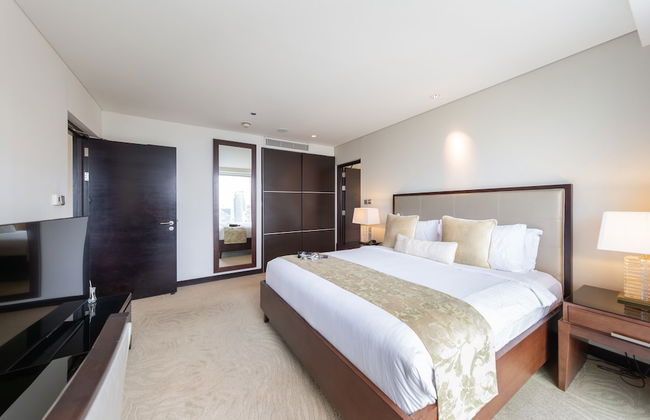 EDEN'S Homes & Villas - JW Marriott Marina Residences - Foto 16