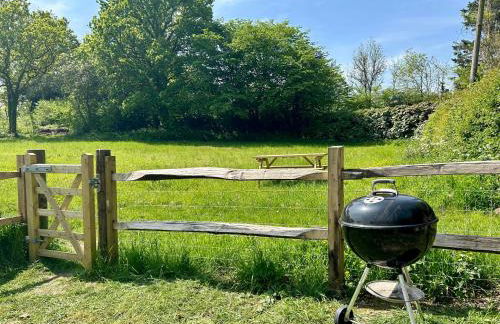 The Old Workshop, Wadhurst - Foto 22