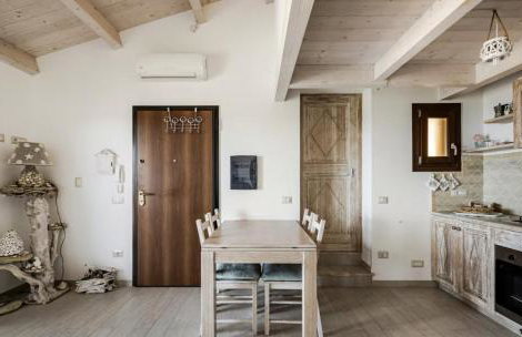 Terrace, Sea View - Ventus Domus - Photo 6
