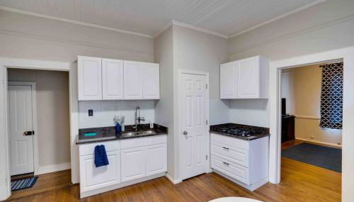 Cozy 1 Bed Historic Elmwood Park-Centennial House - Foto 3