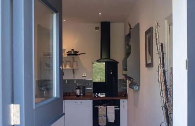 Borthwick Farm Cottage Annex - Foto 12