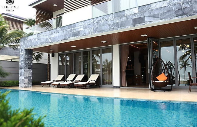 Luxury Yacht Villa - Foto 37