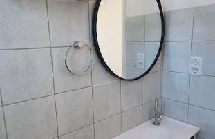APARTAMENTO CHARMOSO em Petrolina 2 quartos com ar cond e wi-fi 300MB - Foto 27