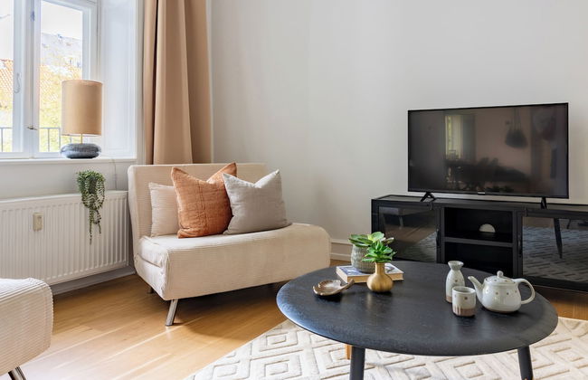 Sanders Shield - 3 Bedroom Apartment With Balcony - Foto 11