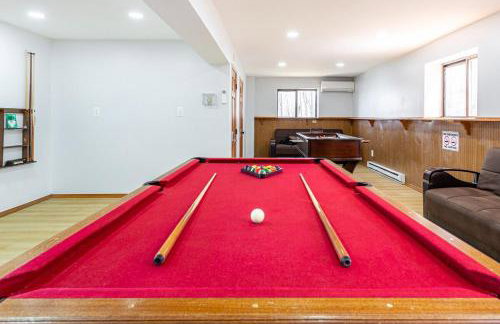 Modern Rustic Lodge! Game Room - Photo 34
