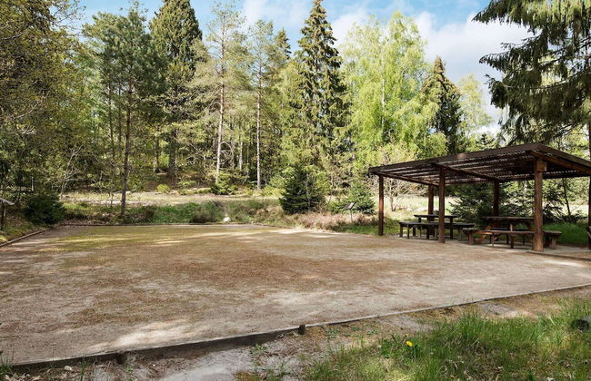 6 Person Holiday Home in Silkeborg - Foto 25