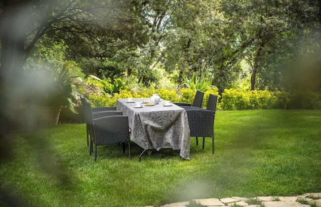 Majestic Villa in Hills of Florence with Gardens Gym Jacuzzi and Sauna - Foto 40