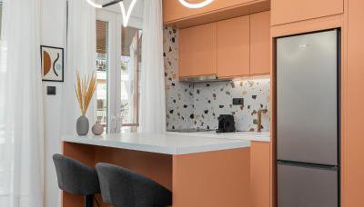 Oasis Diamond Suite - Foto 2, stove