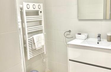 Studio 3 personnes Front de Mer - Foto 5