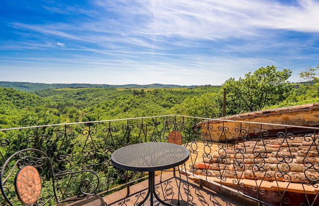 Castello di Tornano Wine Resort - Foto 36