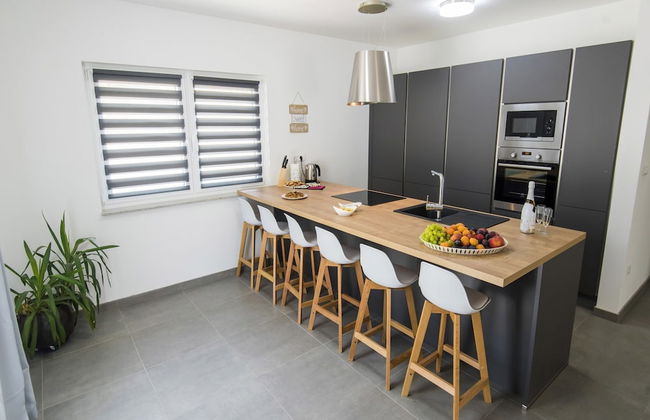 Beautiful Villa With Private Swimming Pool - Foto 2