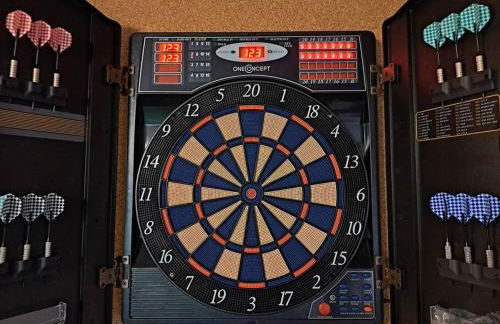 Gîte Spa "La Foret Argentée" proche Gérardmer - Foto 43