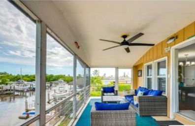 Waterfront Cottage - Foto 4