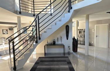 Grande maison au calme - Foto 1