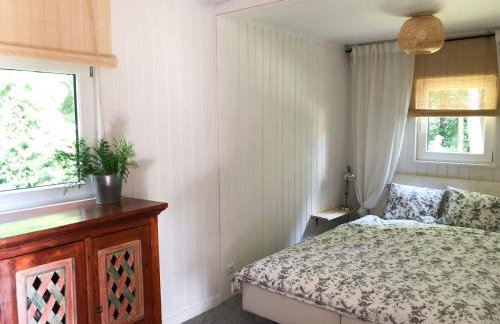 Domek Pod Lasem - Foto 11