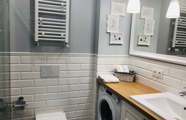 OldTown deLuxe - Foto 67