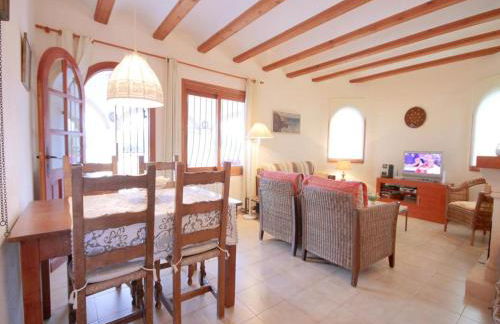 Villa Marycar - Foto 8