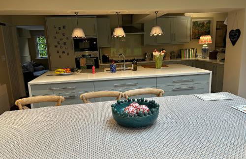 Riverside Cottage - Foto 9