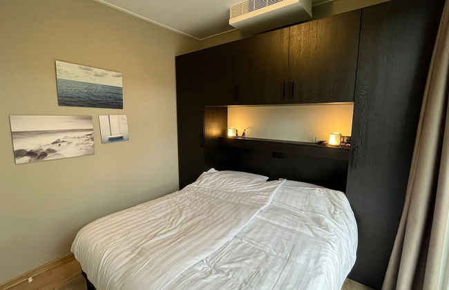 Modern Chalet Near Three National Parks - Photo 5