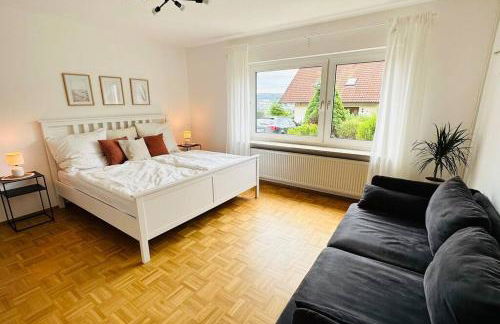 Schöne Wohnung "Bethel" in Bad Hersfeld - Foto 11