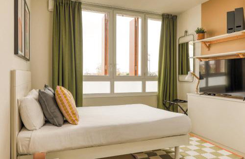 Appart'hôtel Toulouse Zénith - Foto 6