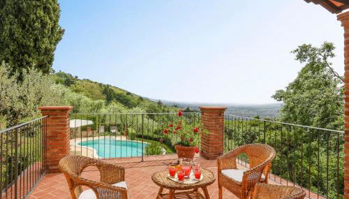 Holiday Home Villa I Cipressi by Interhome - Foto 4