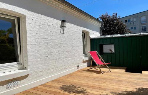 Séjour Chic à Versailles - Foto 1