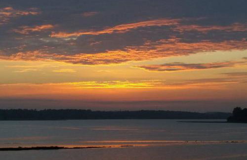 River Cottage - Stunning estuary views - Foto 13