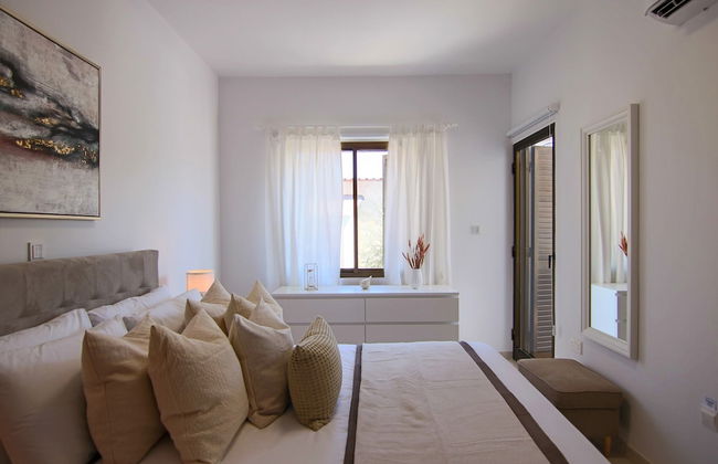 Phaedrus Living City Flat Androcleous - Foto 12