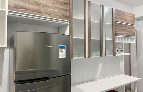 Apto 3 qtos Luxo e Conforto c/ garagem - Foto 30