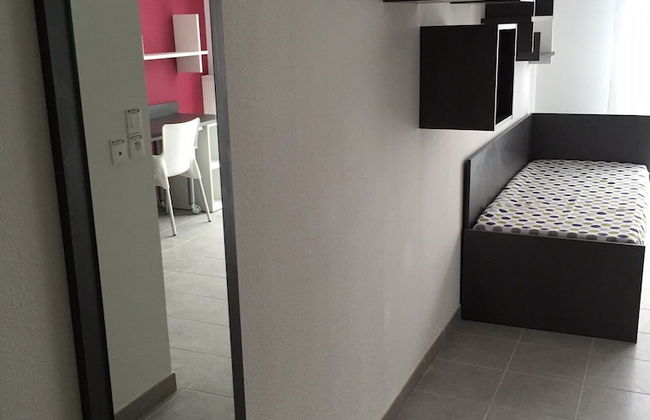 Nemea Aix-en-Provence - Foto 8